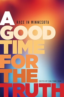 Couverture_A Good Time for the Truth