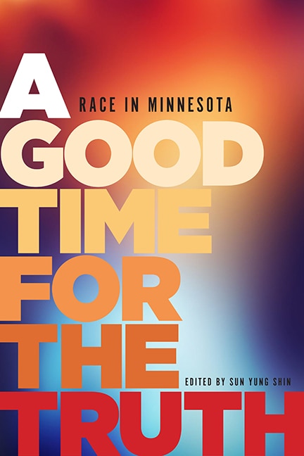 Couverture_A Good Time for the Truth