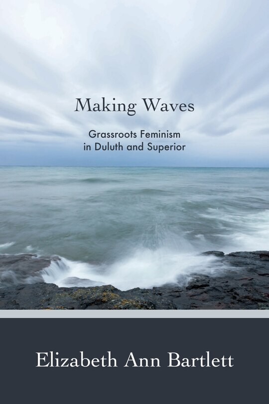 Front cover_Making Waves