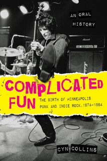 Couverture_Complicated Fun