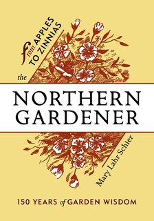 Front cover_The Northern Gardener