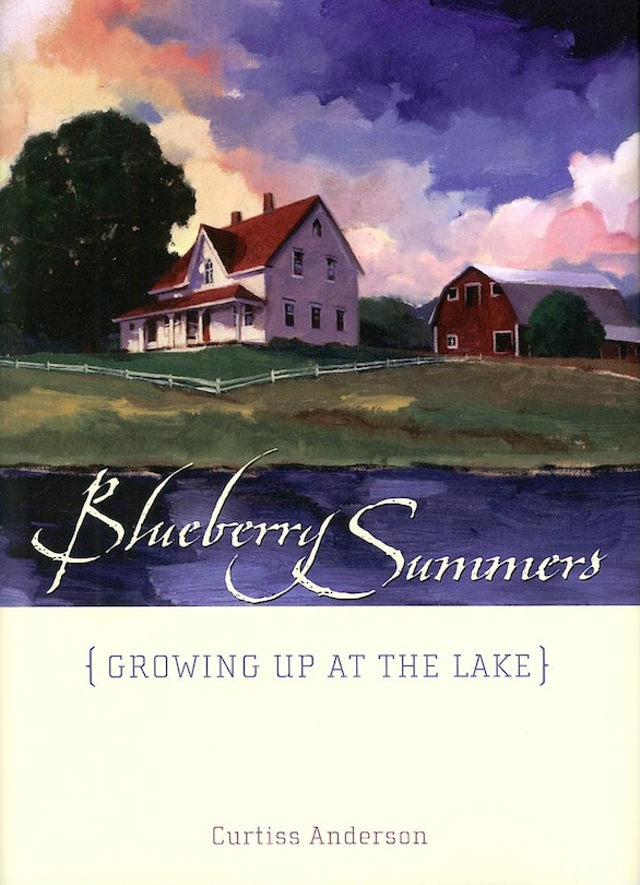 Couverture_Blueberry Summers