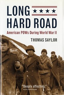Front cover_Long Hard Road