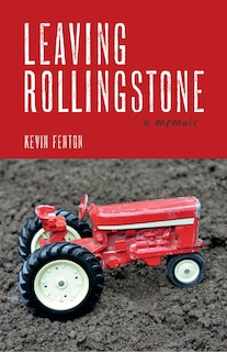 Front cover_Leaving Rollingstone