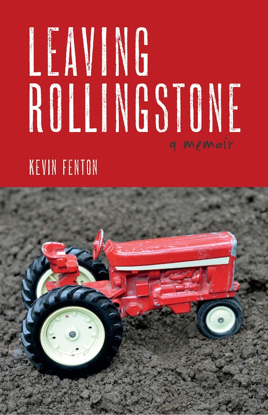 Front cover_Leaving Rollingstone