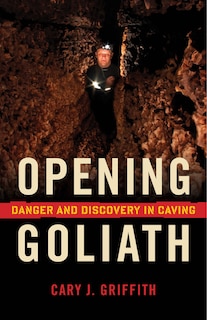 Front cover_Opening Goliath
