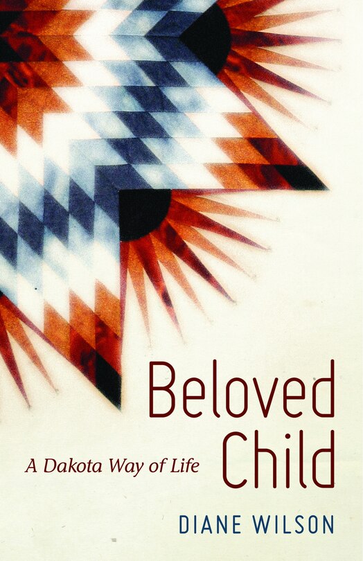 Front cover_Beloved Child