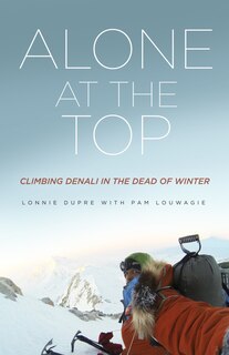 Couverture_Alone At The Top
