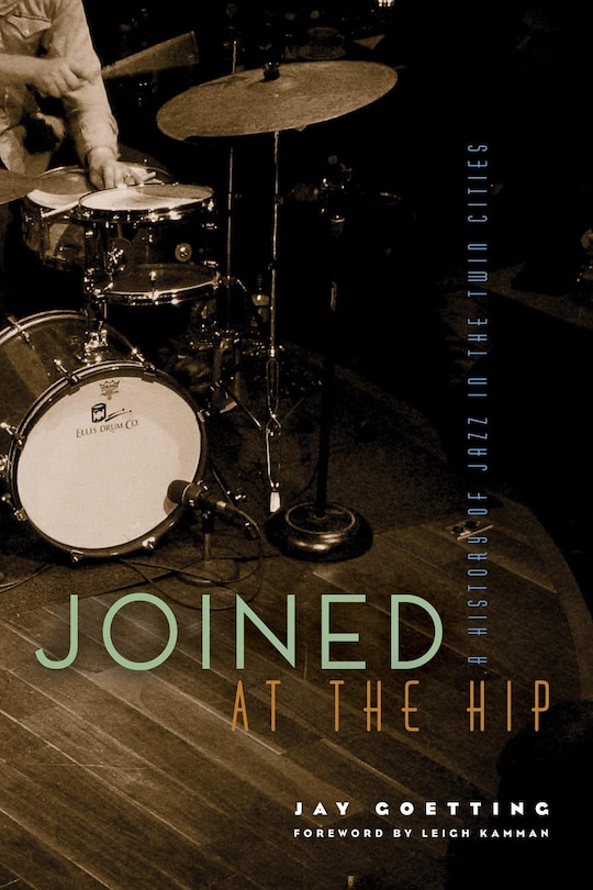 Couverture_Joined At The Hip