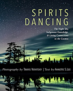 Front cover_Spirits Dancing