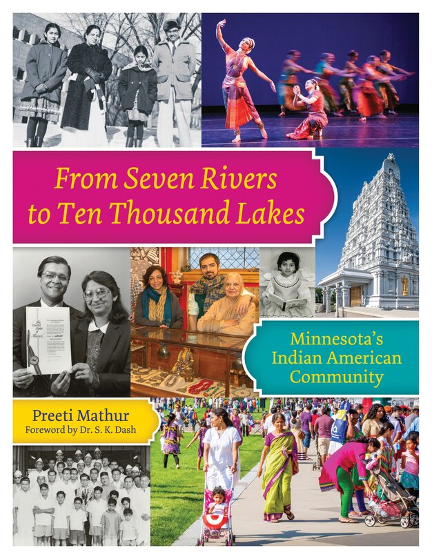 Front cover_From Seven Rivers to Ten Thousand Lakes