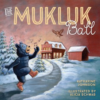 Front cover_The Mukluk Ball