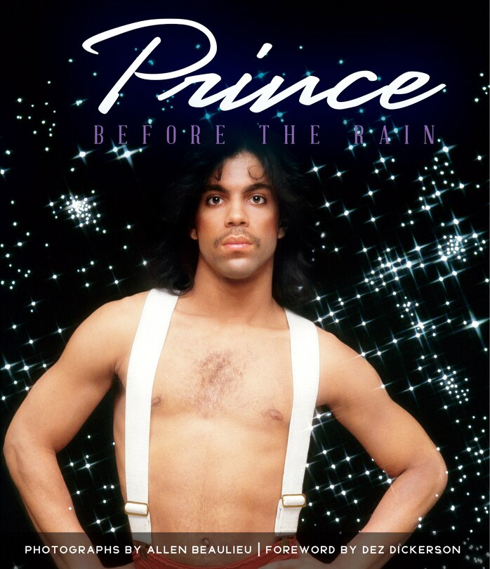 Front cover_Prince