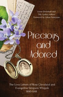Front cover_Precious and Adored