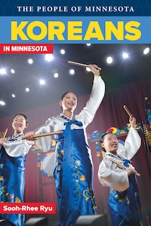 Front cover_Koreans in Minnesota