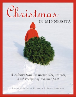 Front cover_Christmas in Minnesota