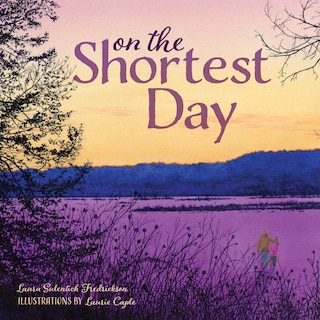 Front cover_On the Shortest Day