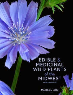 Couverture_Edible and Medicinal Wild Plants of the Midwest