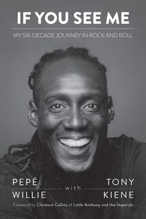 Front cover_If You See Me