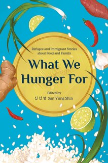 Couverture_What We Hunger For