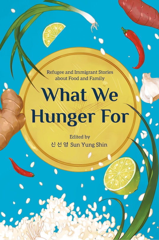 Couverture_What We Hunger For