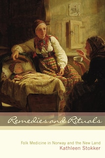 Front cover_Remedies and Rituals