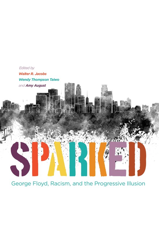 Front cover_Sparked