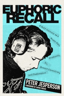 Front cover_Euphoric Recall
