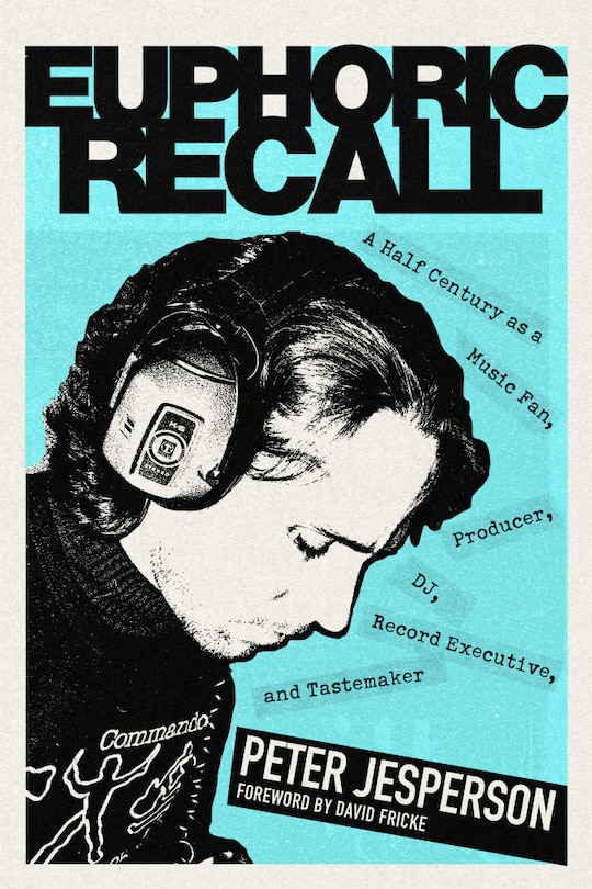 Front cover_Euphoric Recall