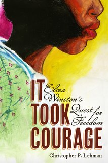 Front cover_It Took Courage