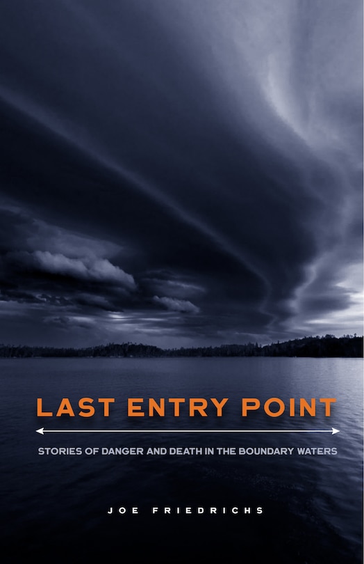 Front cover_Last Entry Point