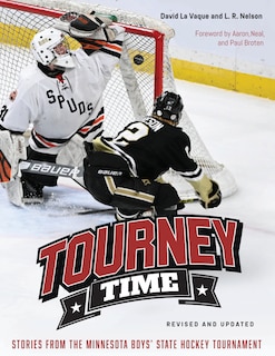 Front cover_Tourney Time