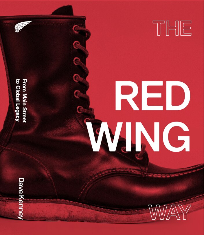 Couverture_The Red Wing Way