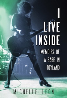 Front cover_I Live Inside