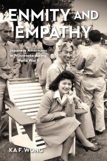 Couverture_Enmity and Empathy