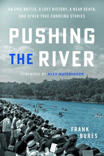 Couverture_Pushing the River