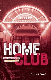 Couverture_Home Club