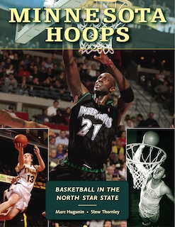 Front cover_Minnesota Hoops