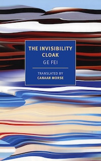 Couverture_The Invisibility Cloak