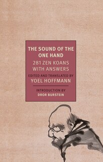 Front cover_The Sound Of The One Hand