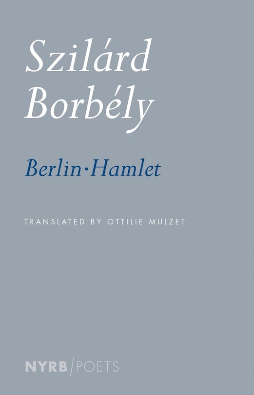 Front cover_Berlin-hamlet