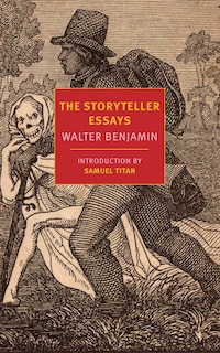 The Storyteller Essays