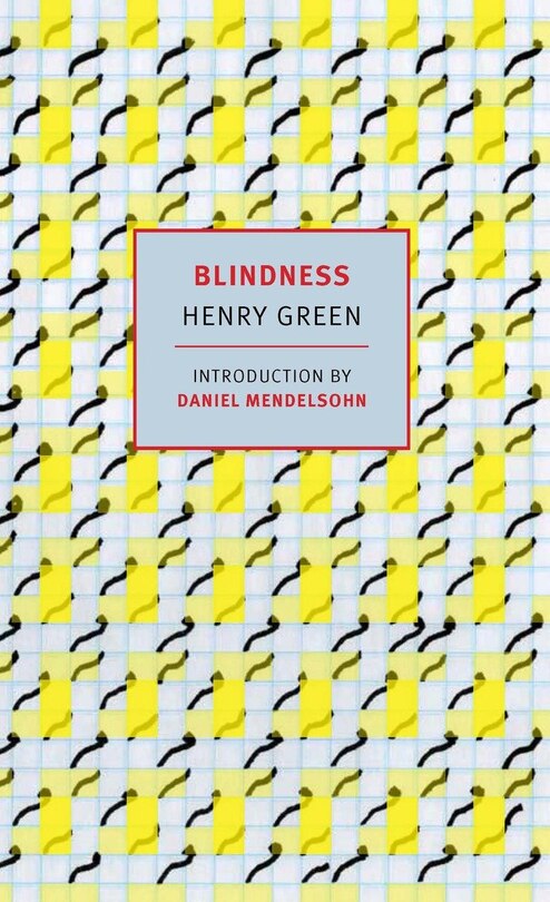 Front cover_Blindness