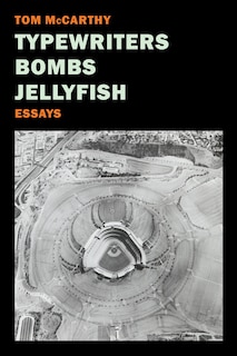 Couverture_Typewriters, Bombs, Jellyfish