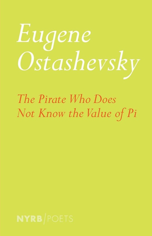 Front cover_The Pirate Who Does Not Know The Value Of Pi