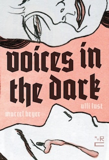 Front cover_Voices In The Dark