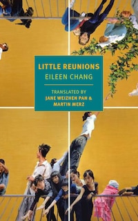 Front cover_Little Reunions