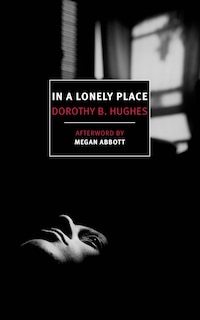 Front cover_In A Lonely Place
