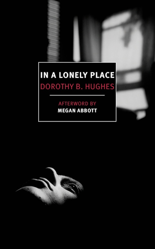 Front cover_In A Lonely Place
