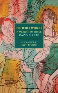 Couverture_Difficult Women
